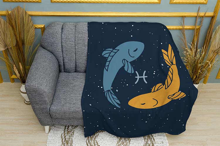 Pisces Patterns of Stars Pisces Patterns of Stars