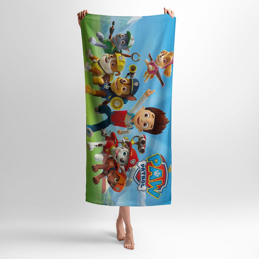 Щенячий патруль Сміливі Собачки Paw patrol Brave Pups