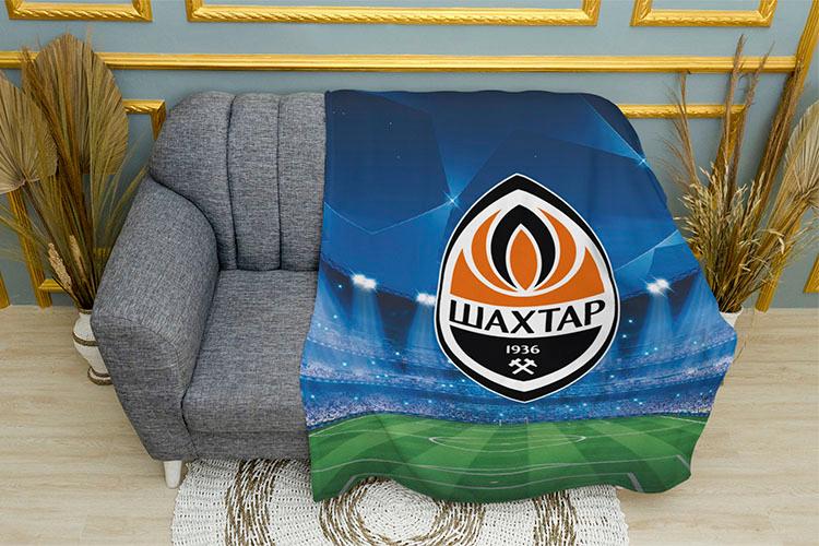 Шахтар Нічний стадіон Shakhtar Night Stadium