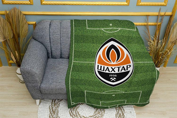 Шахтар Поле успіху Shakhtar Field of Success