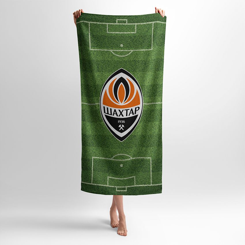 Шахтар Поле успіху Shakhtar Field of Success