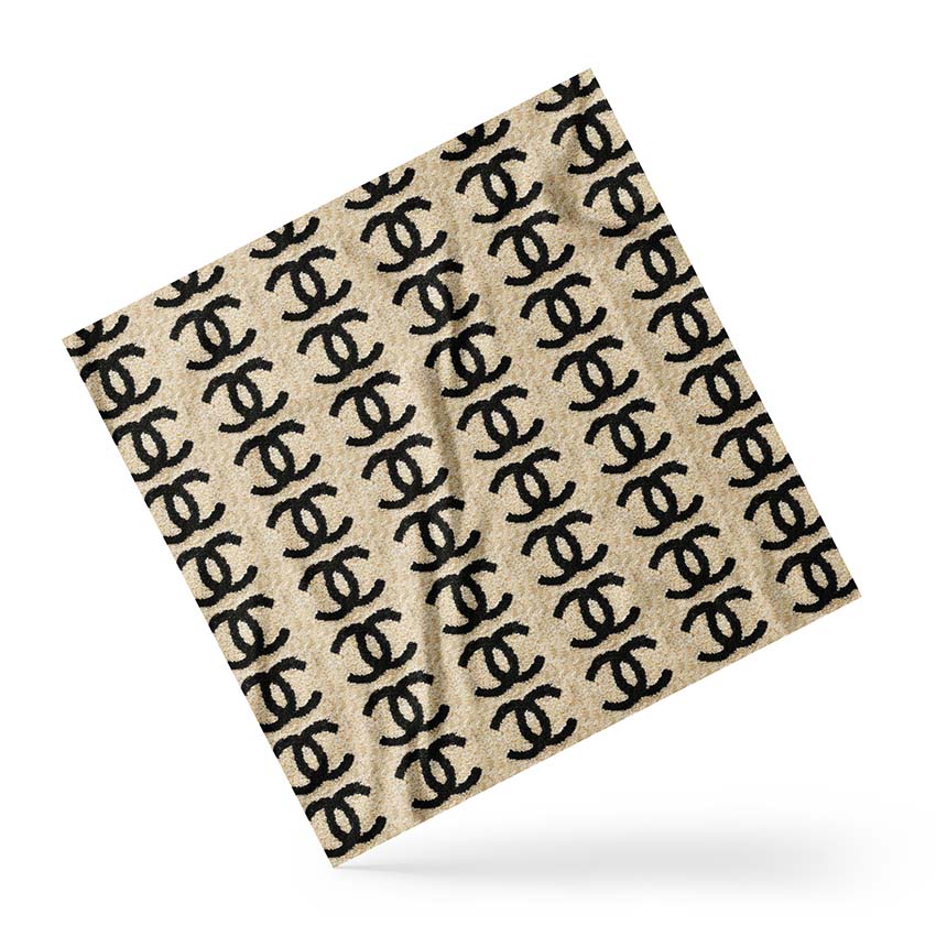 Шанель Паттерн Chanel Pattern