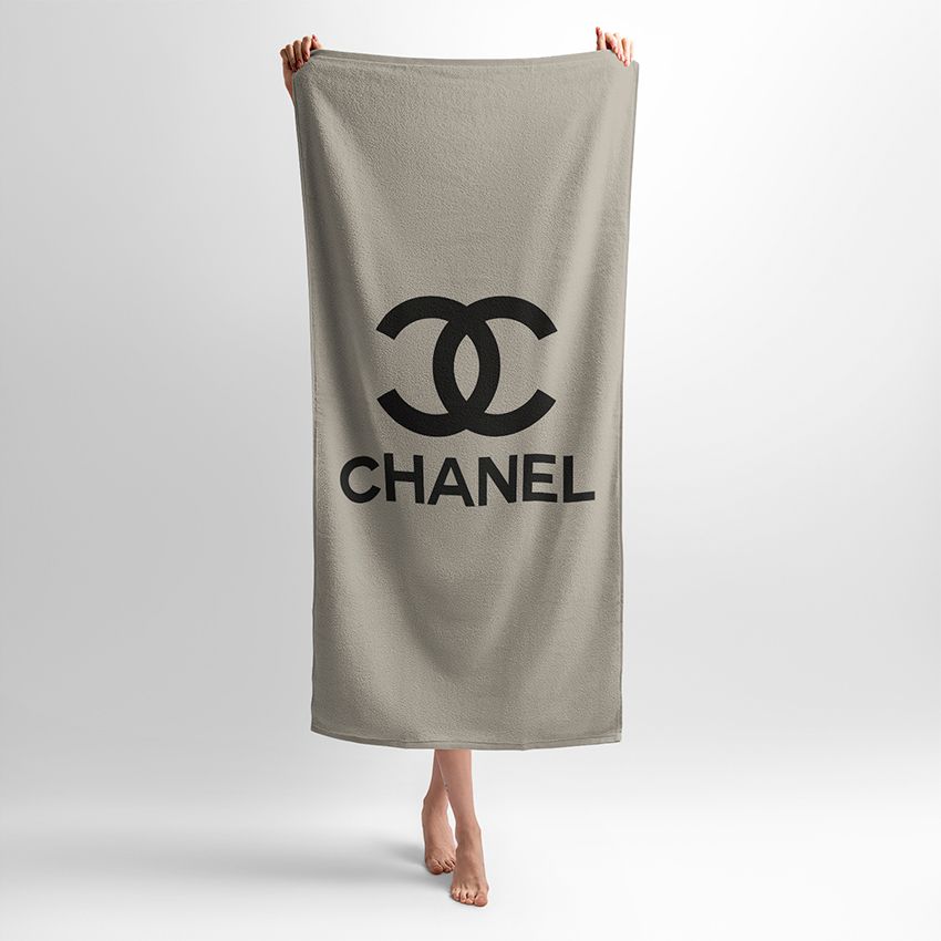 Шанель Унікальний лого Chanel Unique logo