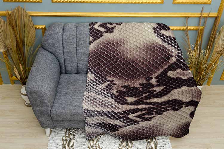 Шкіра змії ВІзерунок Snakeskin A pattern