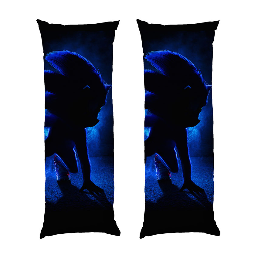 Швидкий Сонік Faster Sonic