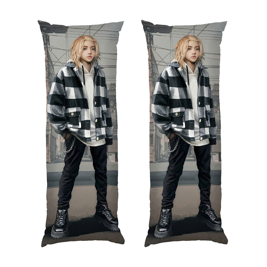 Сано в місці Токійські месники Sano in the city Tokyo Revengers