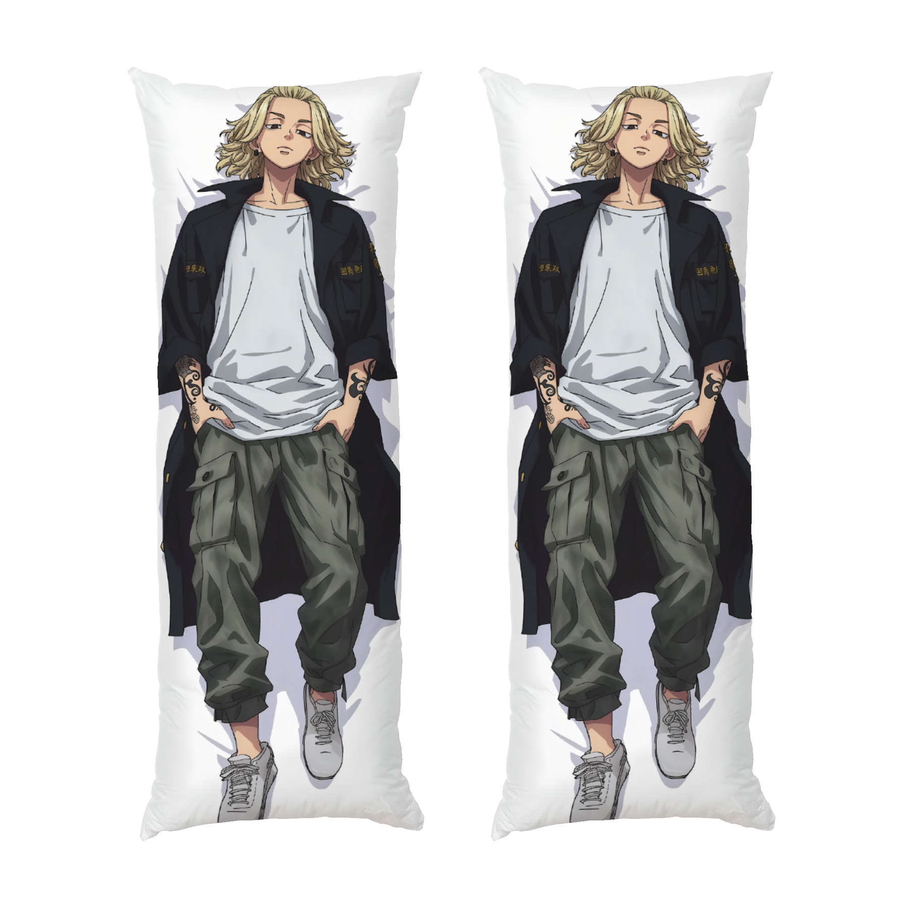 Сано Токійські месники Sano Tokyo Revengers