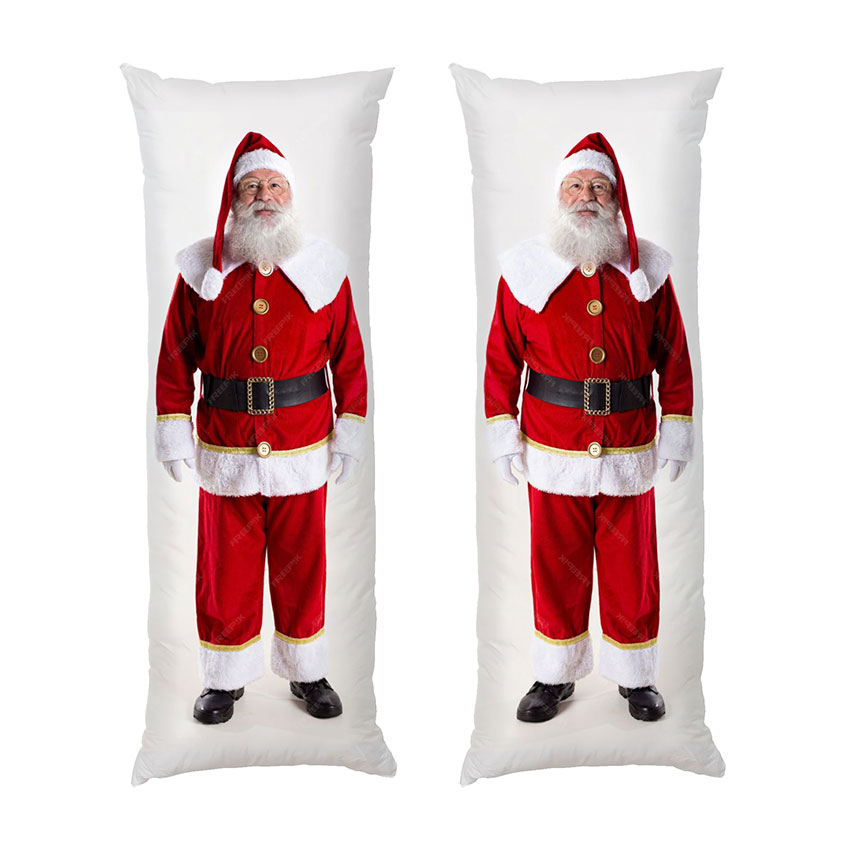 Санта Клаус Santa Claus