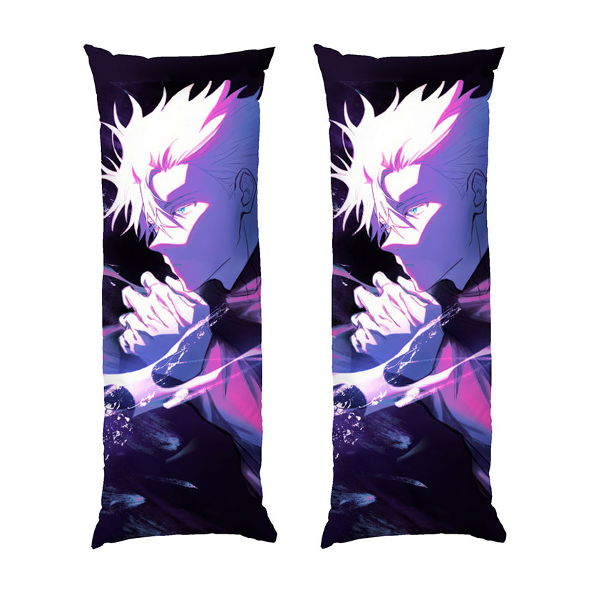 Сатору Годжо Магічна битва Satoru Godjo Jujutsu Kaisen