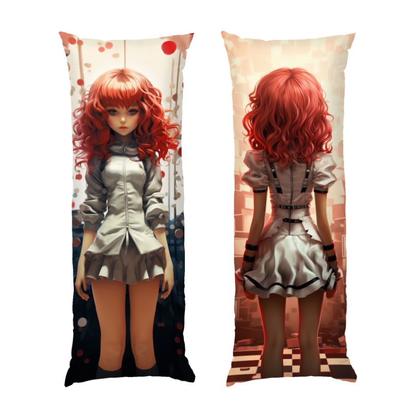 Сайдзьйо Юріка Saijou Yurika Danchigai