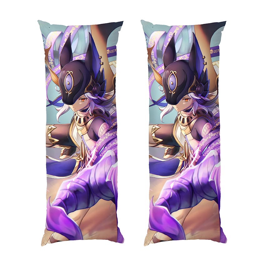 Сайно Геншин Імпакт Cyno Genshin Impact