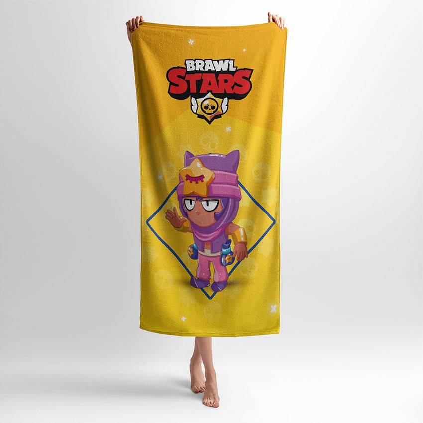 Сенді Бравл Старс Sandy Brawl Stars