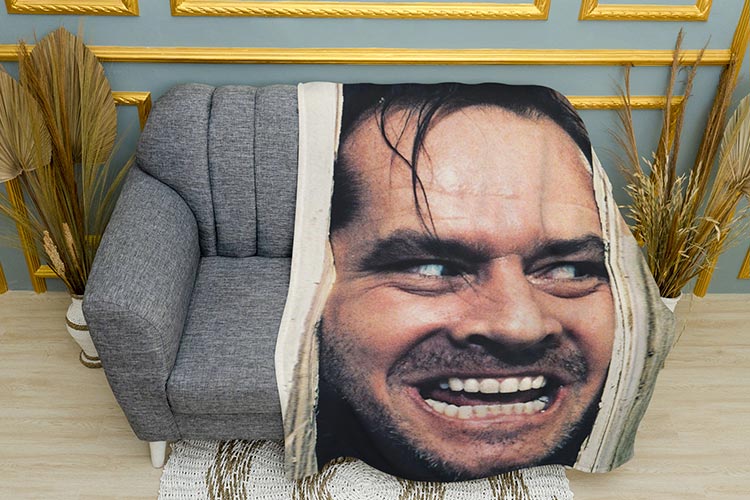 Сяйво Джоні Стівен Кінг The Shining Johney Stiewen King