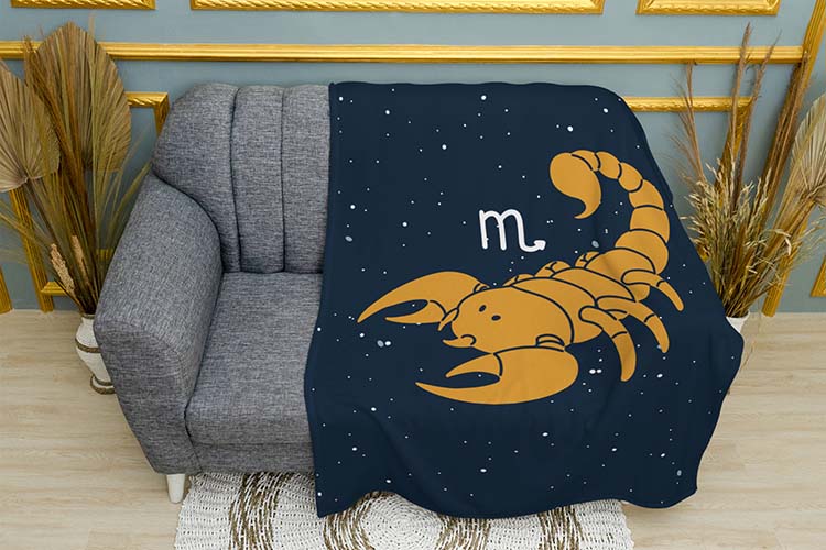 Scorpio Patterns of Stars Scorpio Patterns of Stars