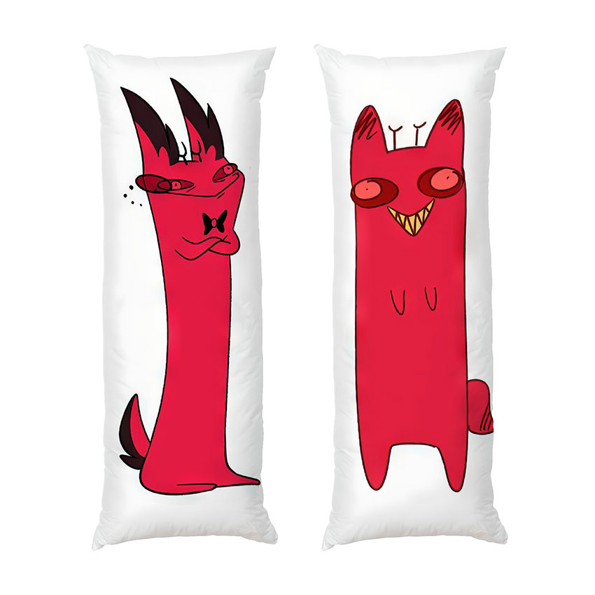 Смішний Аластор Готель Газбін Funny Alastor Hazbin Hotel