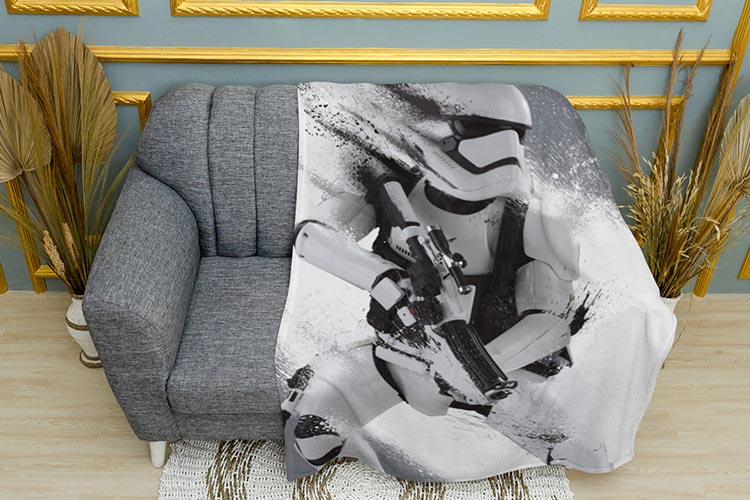 Солдат Зіркові Войни Soldier Star Wars