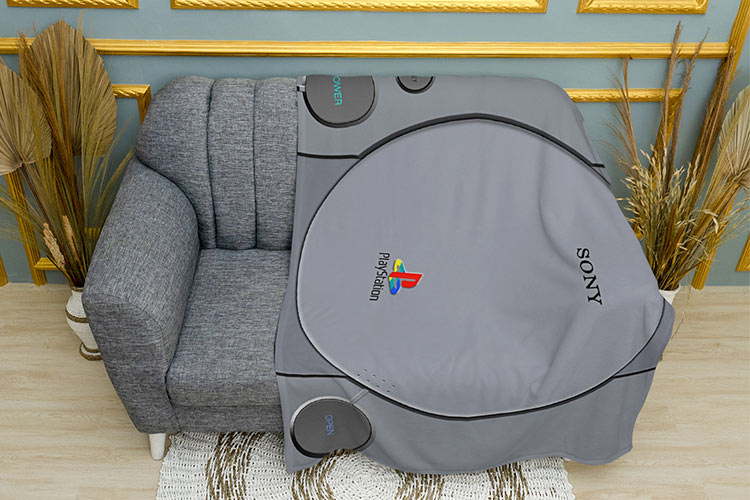 Соні 1 Ігрова приставка Sony 1 PlayStation