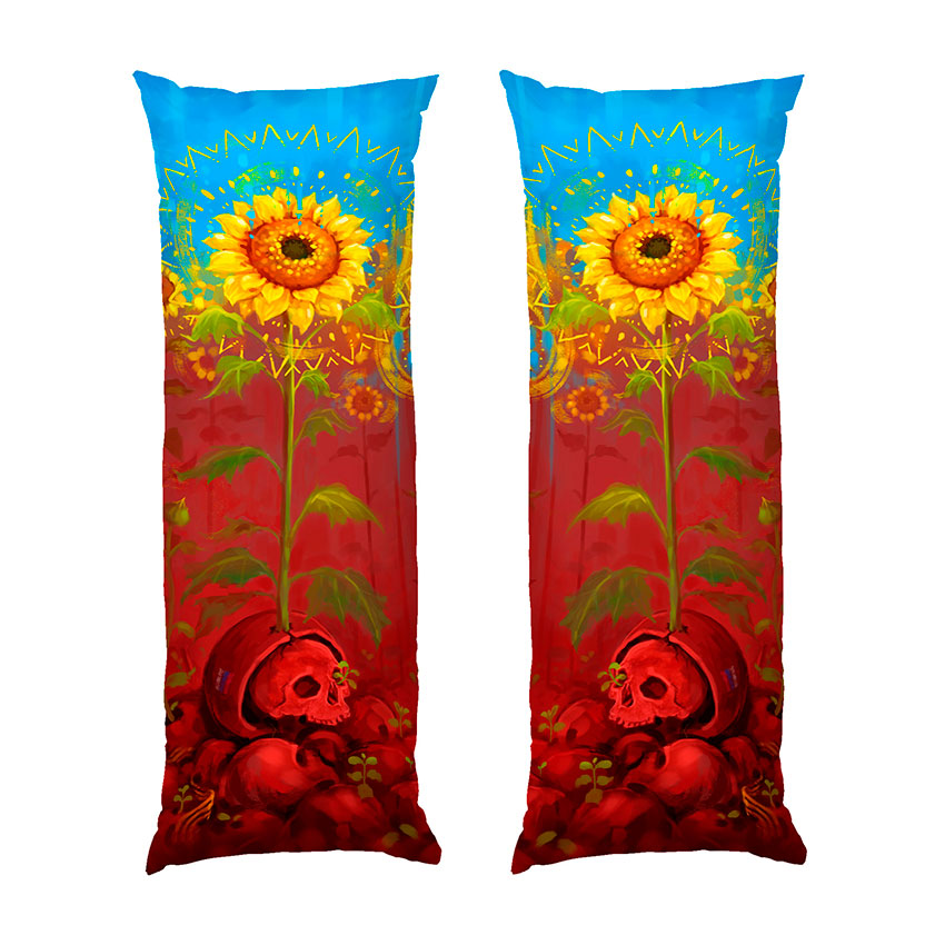 Соняшник та добрива