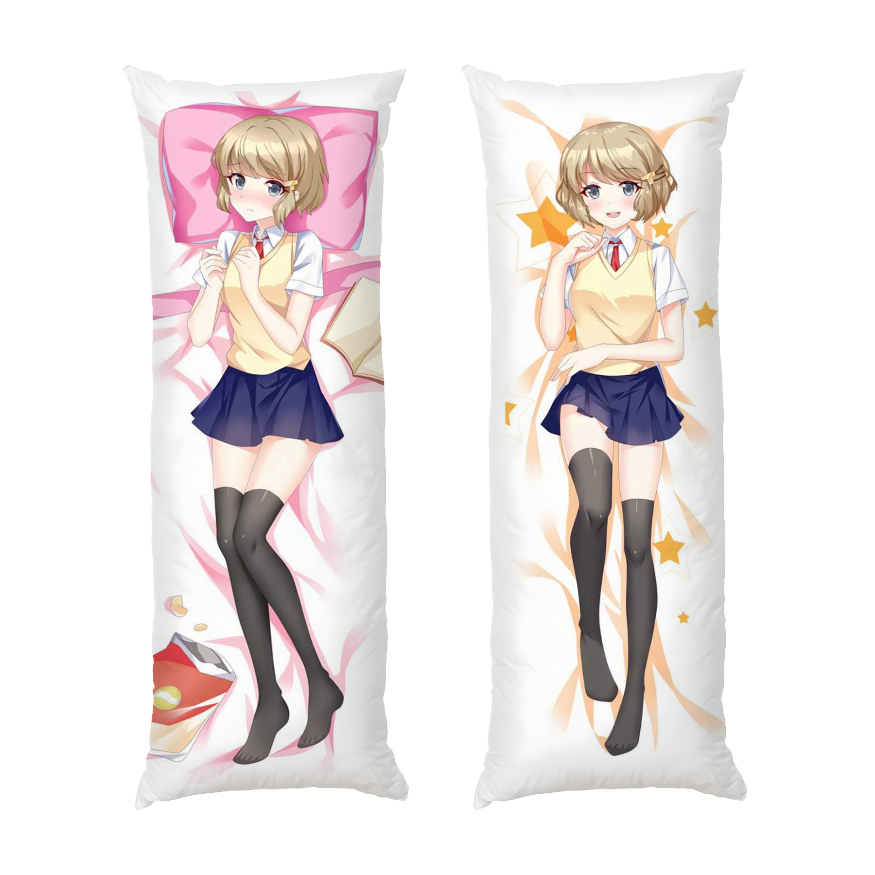 Сором язлива дівчина аніме Малюнок Shy anime girl Picture