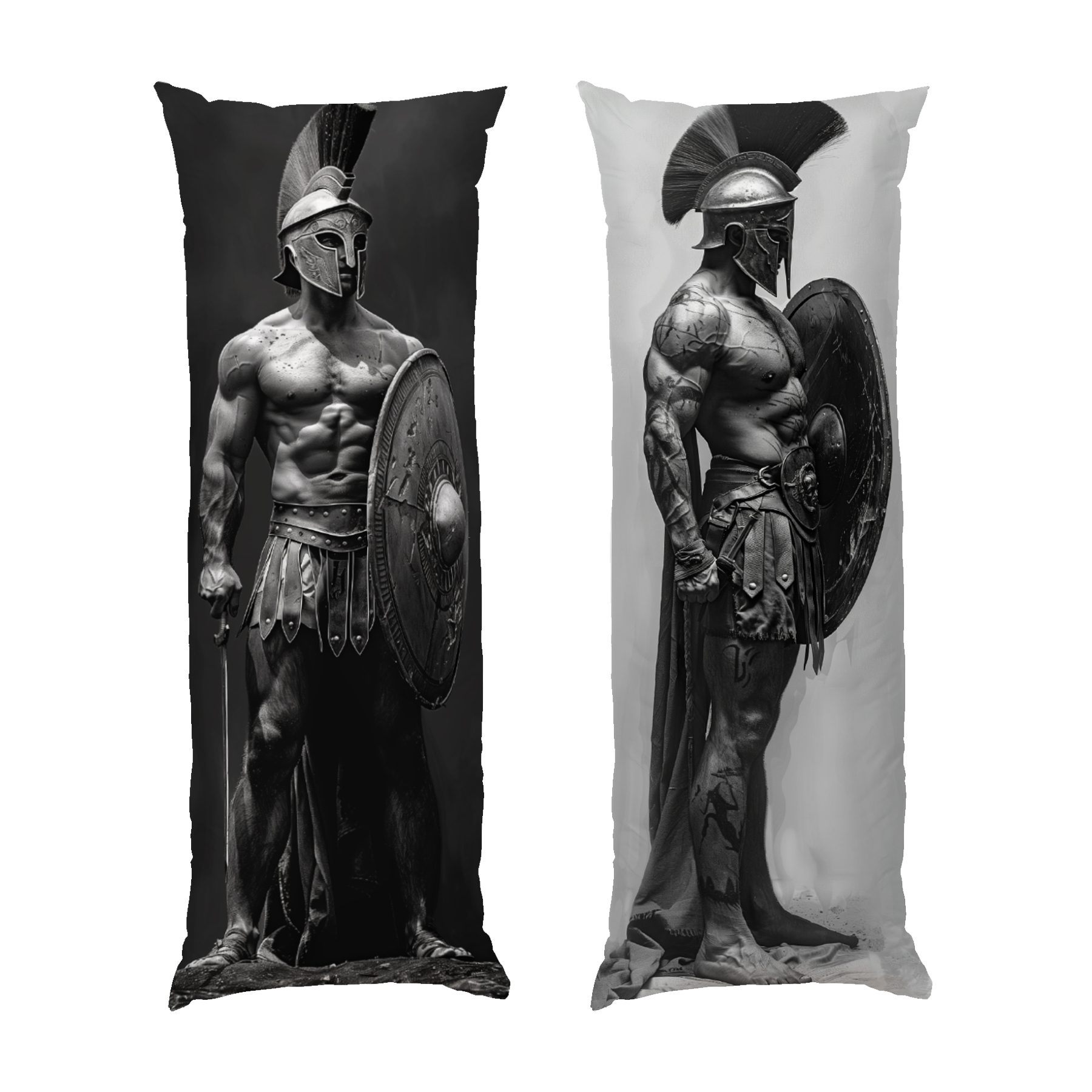 Спартанський воїн Spartan warrior