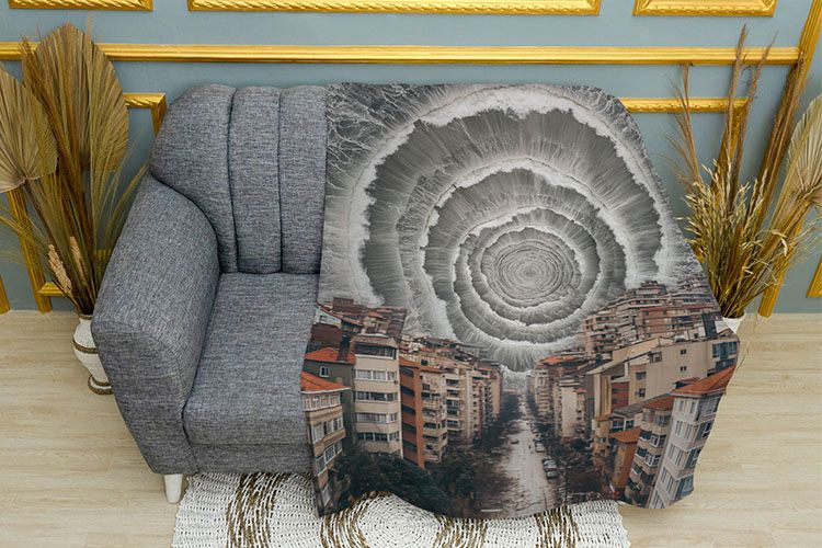 Спіральна хвиля Місто Spiral wave City