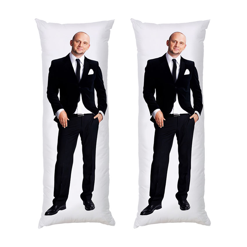 Співак Потап у костюмі Singer Potap in a suit