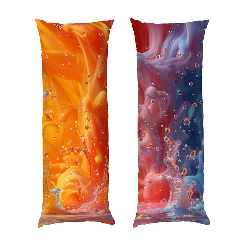 Сплеск води Малюнок Splash of water