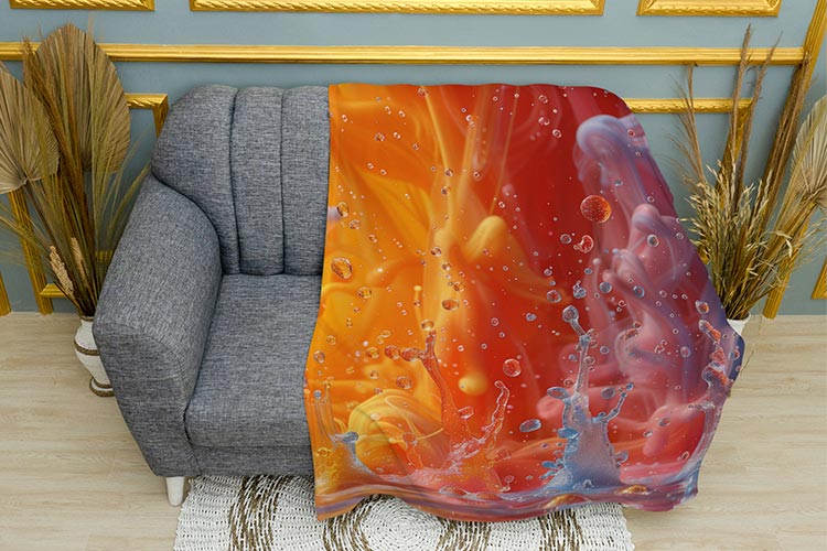 Сплеск води Splash of water