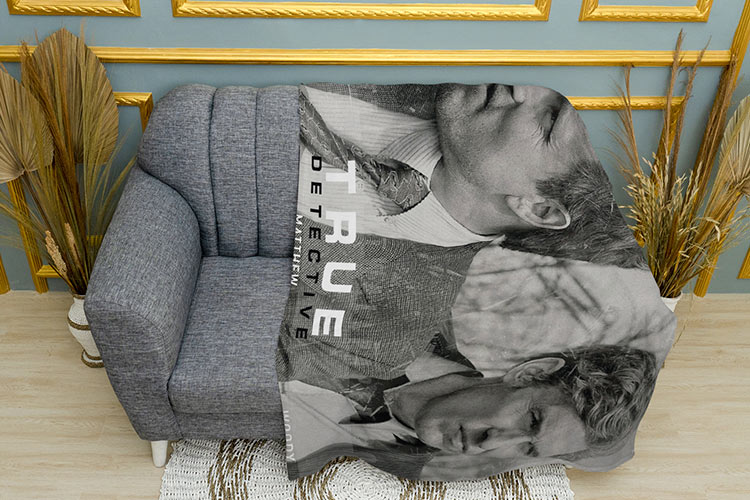 Справжній детектив True Detective