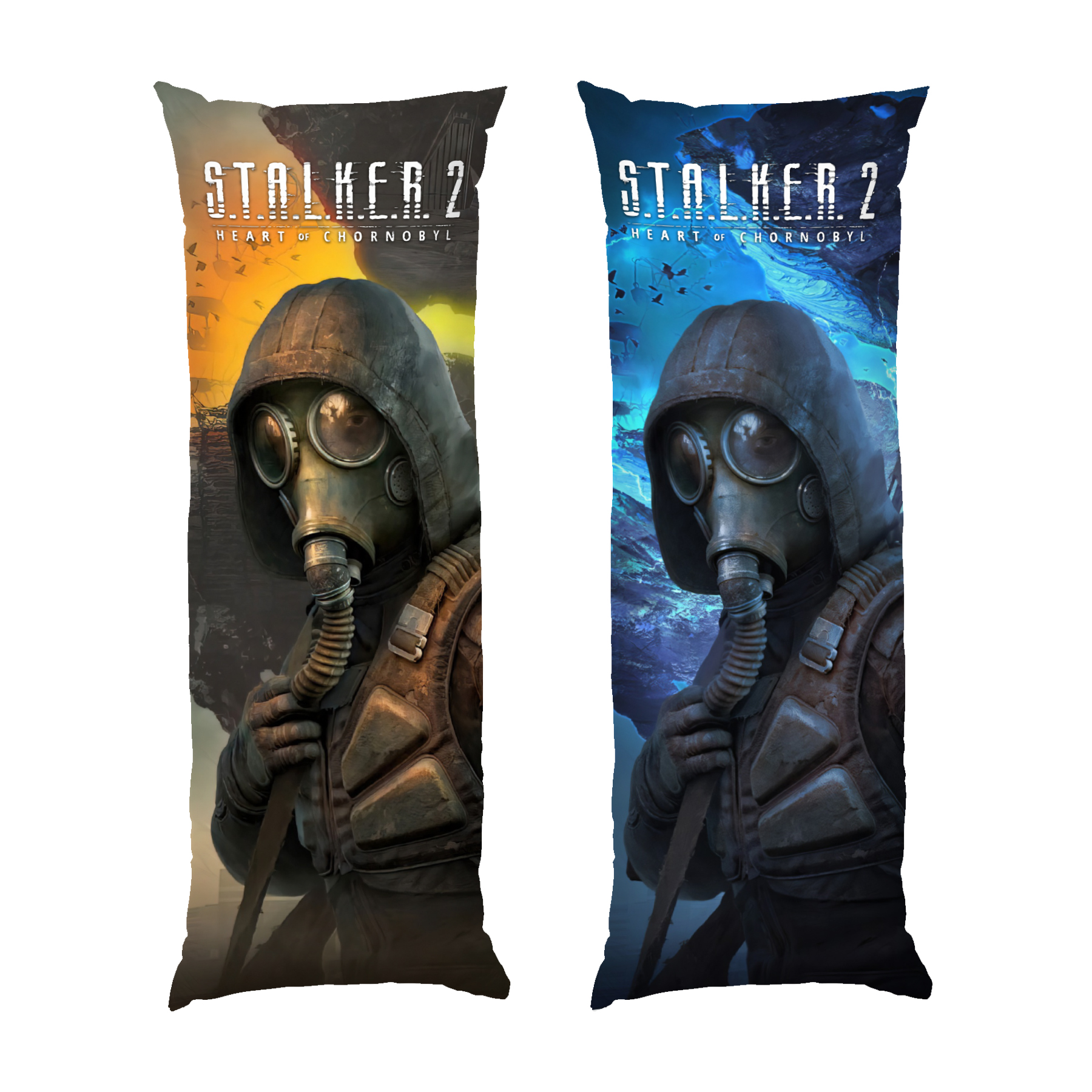 Сталкер Серце Чорнобиля Stalker Heart of Chornobyl