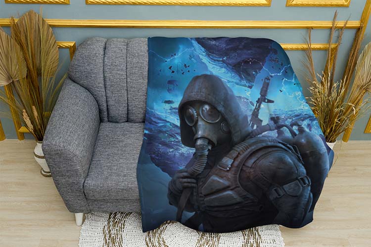 Сталкер Серце Чорнобиля Сталкерська Ніч Stalker Heart of Chornobyl Stalker’s Night