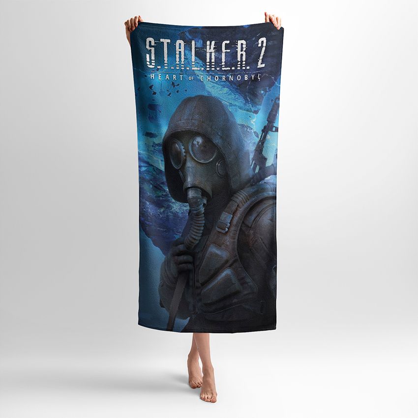Сталкер Серце Чорнобиля Сталкерська Ніч Stalker Heart of Chornobyl Stalker’s Night