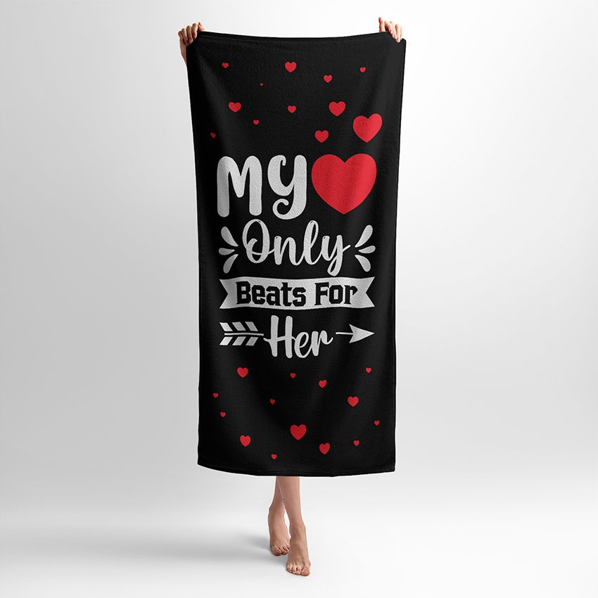 Стріла кохання Arrow of Love