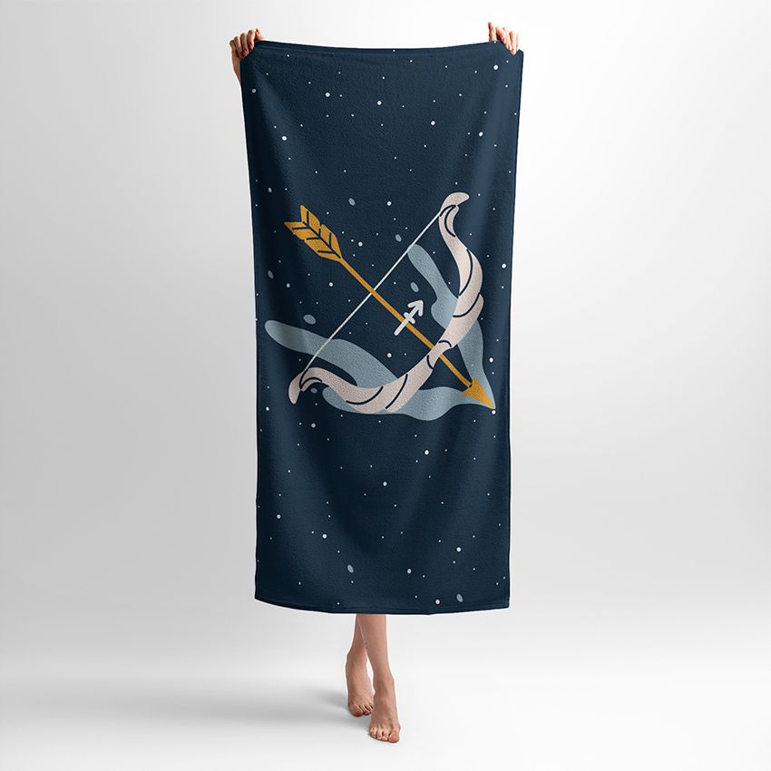 Стрілець Візерунки зірок Sagittarius Patterns of Stars