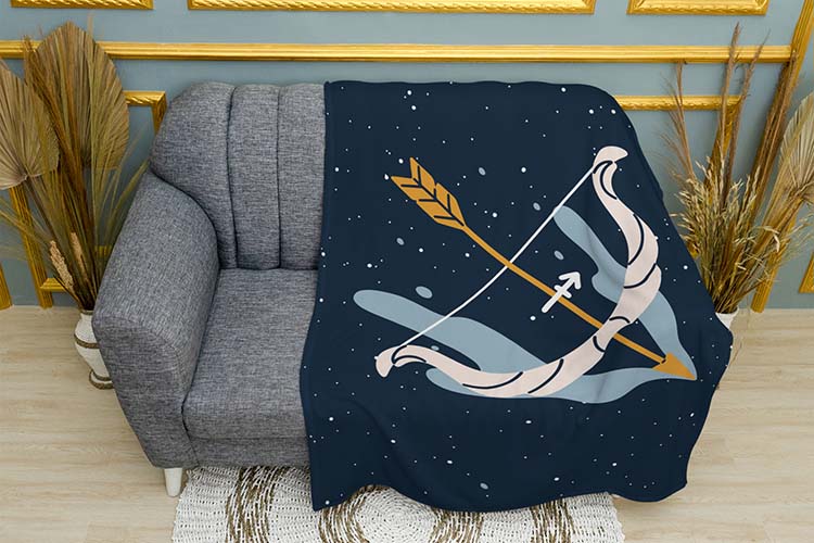 Стрілець Візерунки зірок Sagittarius Patterns of Stars