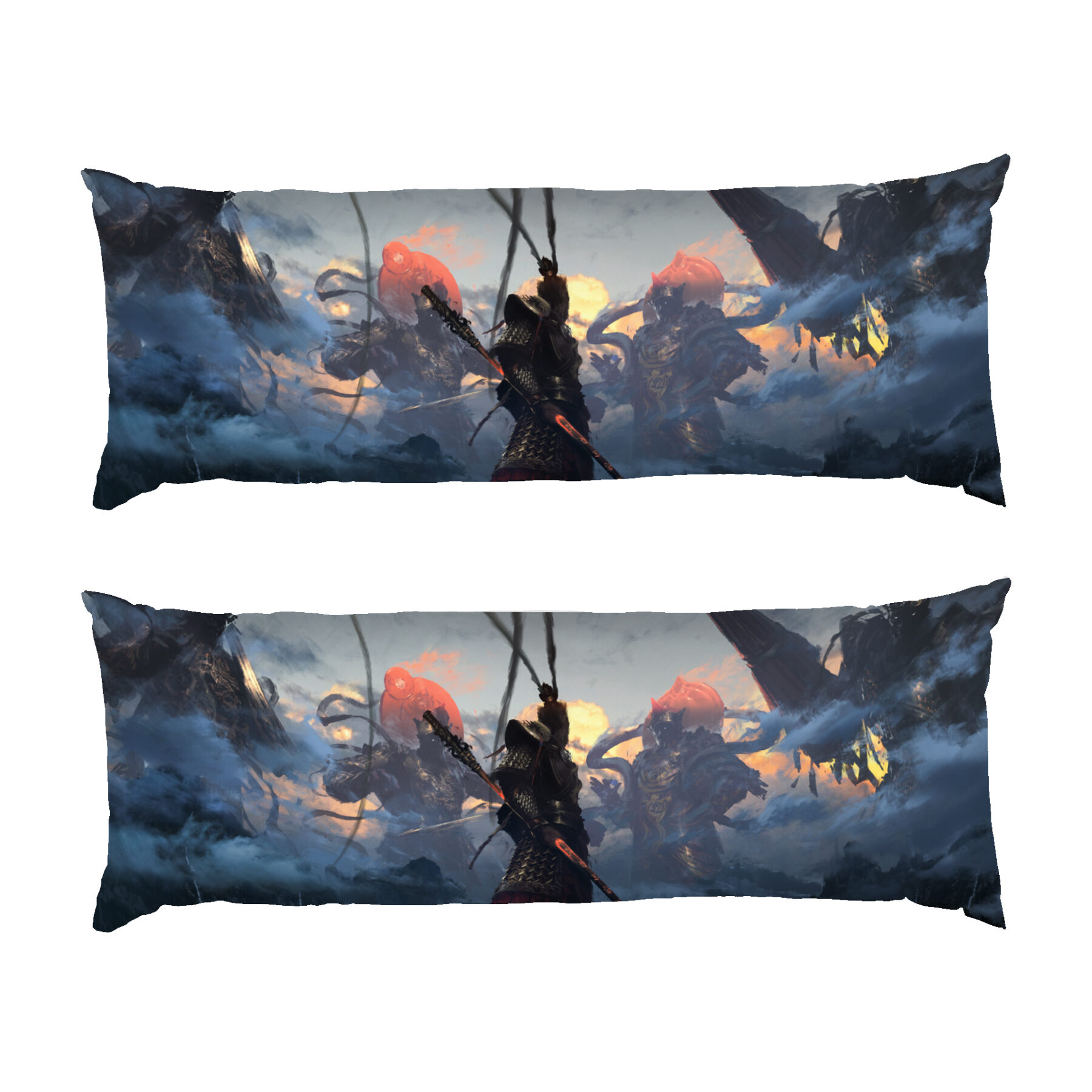 Сунь Укун Містична битва Темний міф Укун Sun Wukong Mystic Battle Black Myth Wukong