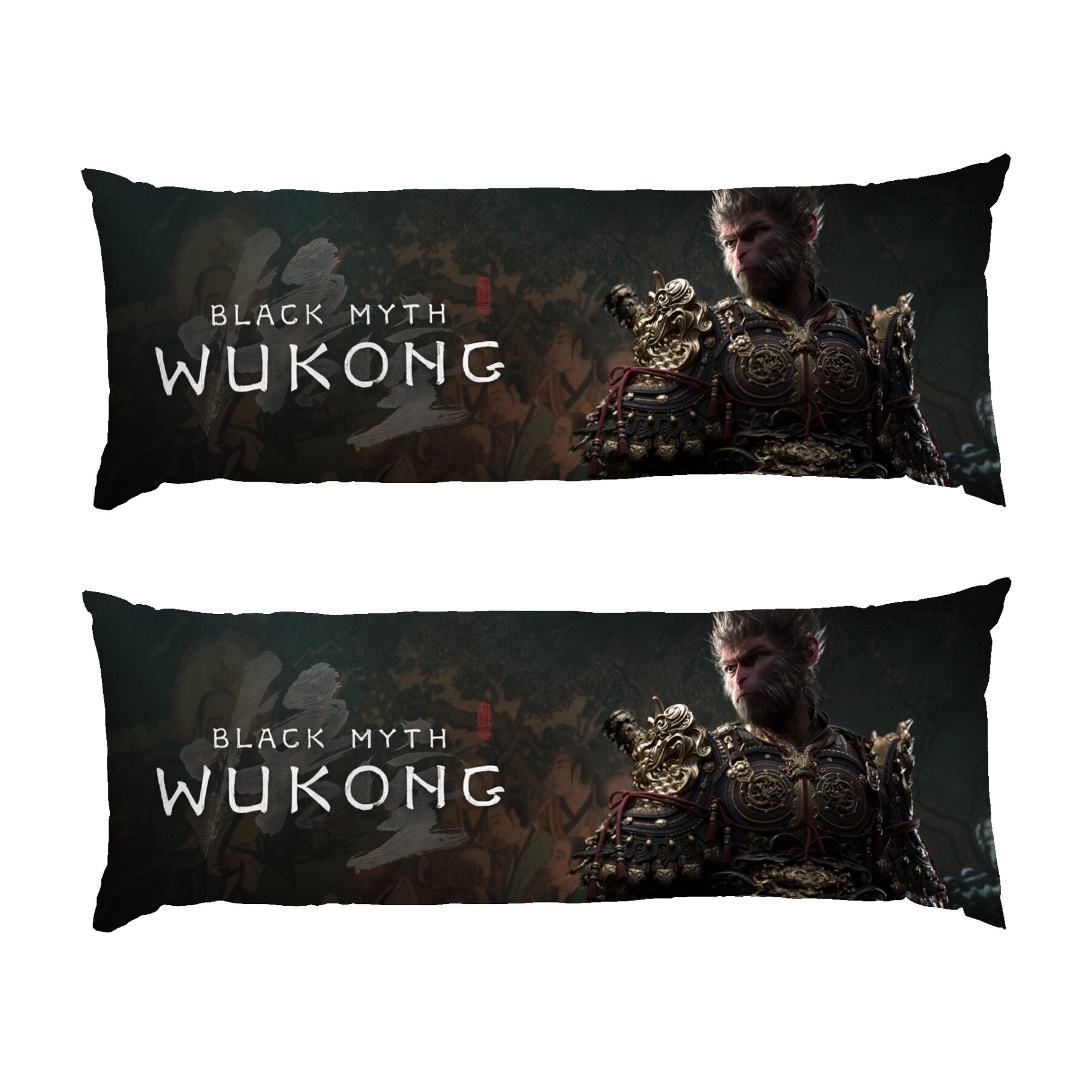 Сунь Укун Захисник Темний міф Укун Sun Wukong Protector Black Myth Wukong