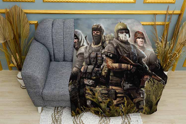 Сурваріум Гра Survarium Game