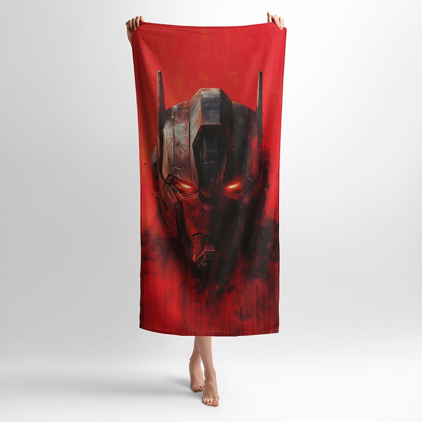 Суворий Оптімус Прайм Трансформери Strict Optimus Prime Transformers