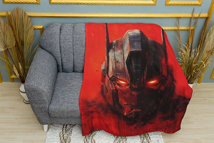 Суворий Оптімус Прайм Трансформери Strict Optimus Prime Transformers