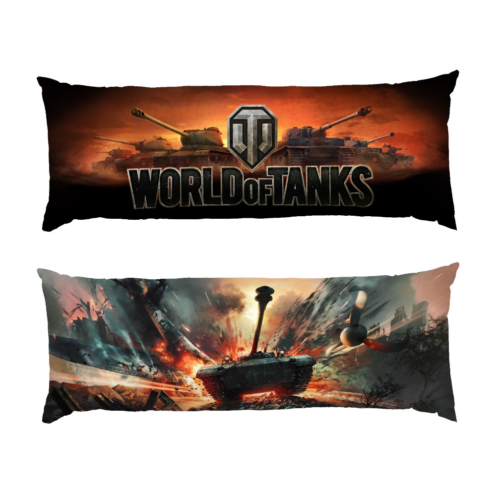 Світ Танків Постріл World of Tanks Shot jpg