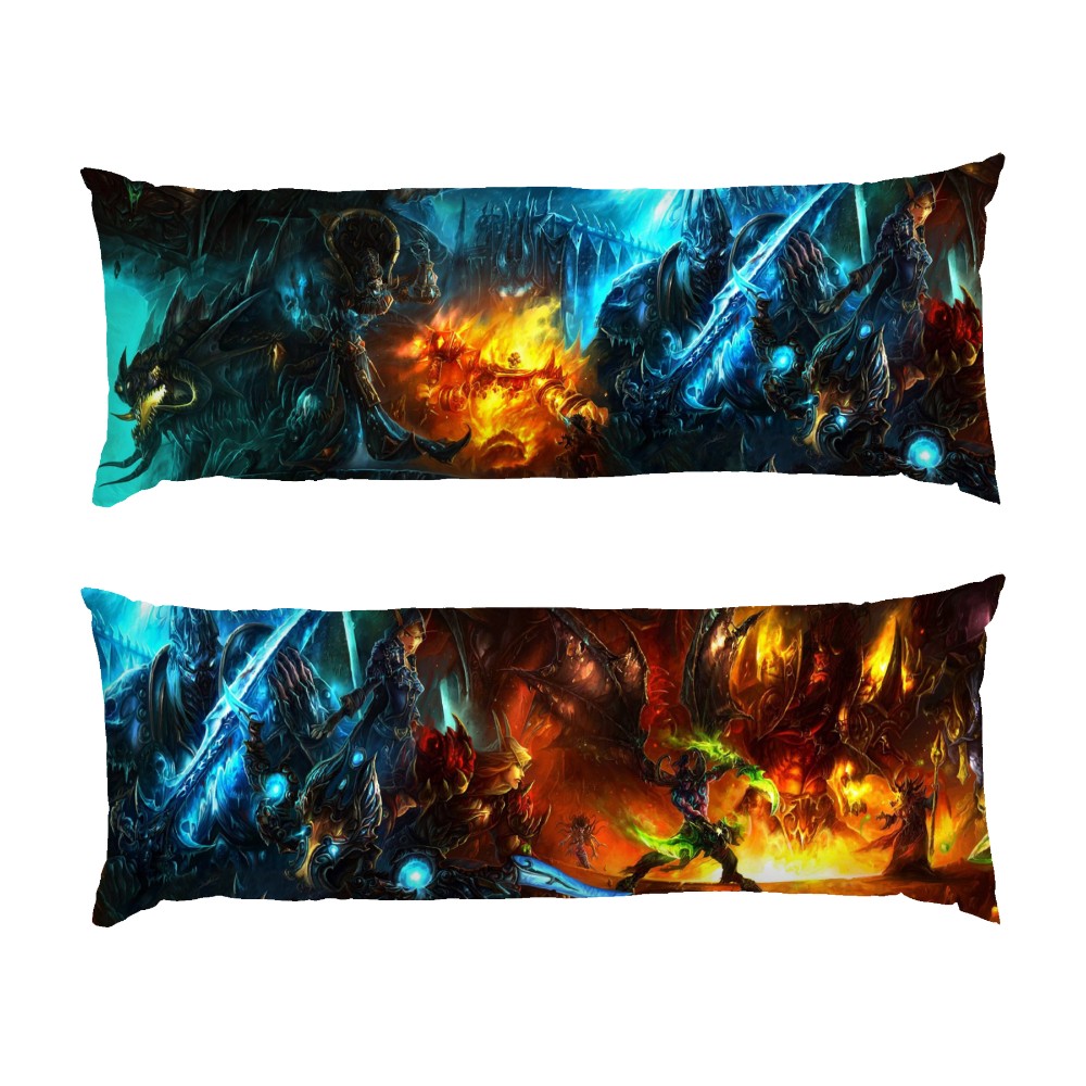 Світ Варкрафту Магічний шлях World of Warcraft Magical Path