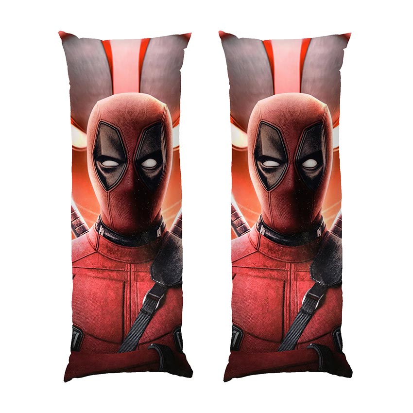 Сильний Дедпул Фільм Марвел Strong Deadpool Film Marvel