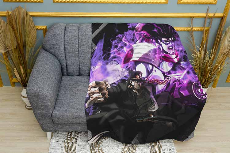 Сильний Джо Джо Хімерні пригоди Джо Джо Strong Jojo JoJo's Bizarre Adventure