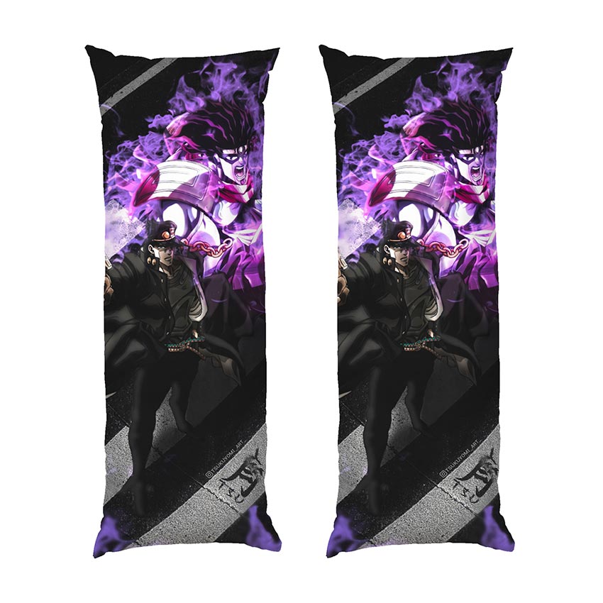 Сильний ДжоДжо Хімерні пригоди ДжоДжо Strong Jojo JoJo's Bizarre Adventure