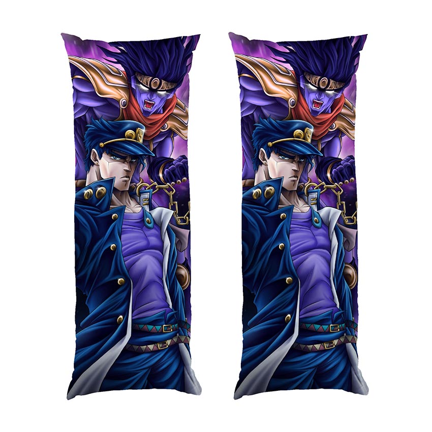Сильний Джотаро Химерні пригоди ДжоДжо Strong Jotaro JoJo’s Bizarre Adventure