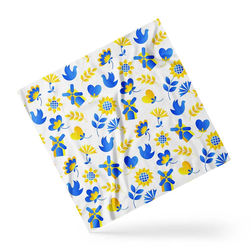 Символи Процвітання Symbols of Prosperity