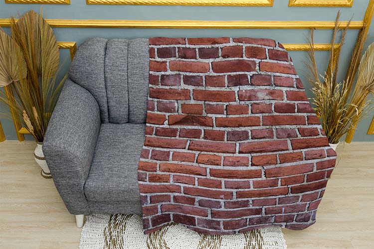 Цегляна стіна Brick wall