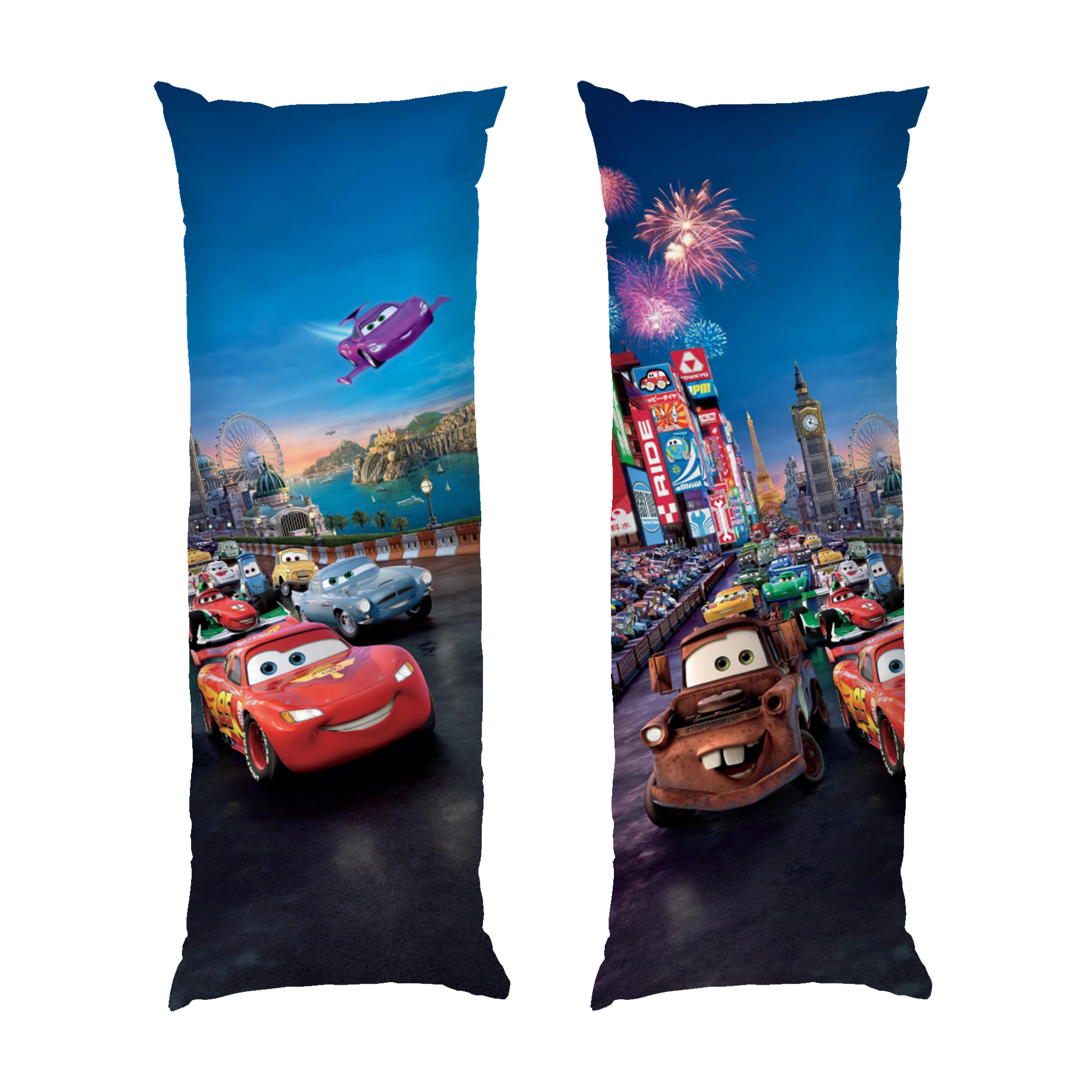 Тачки Мультфільм Cars Cartoon