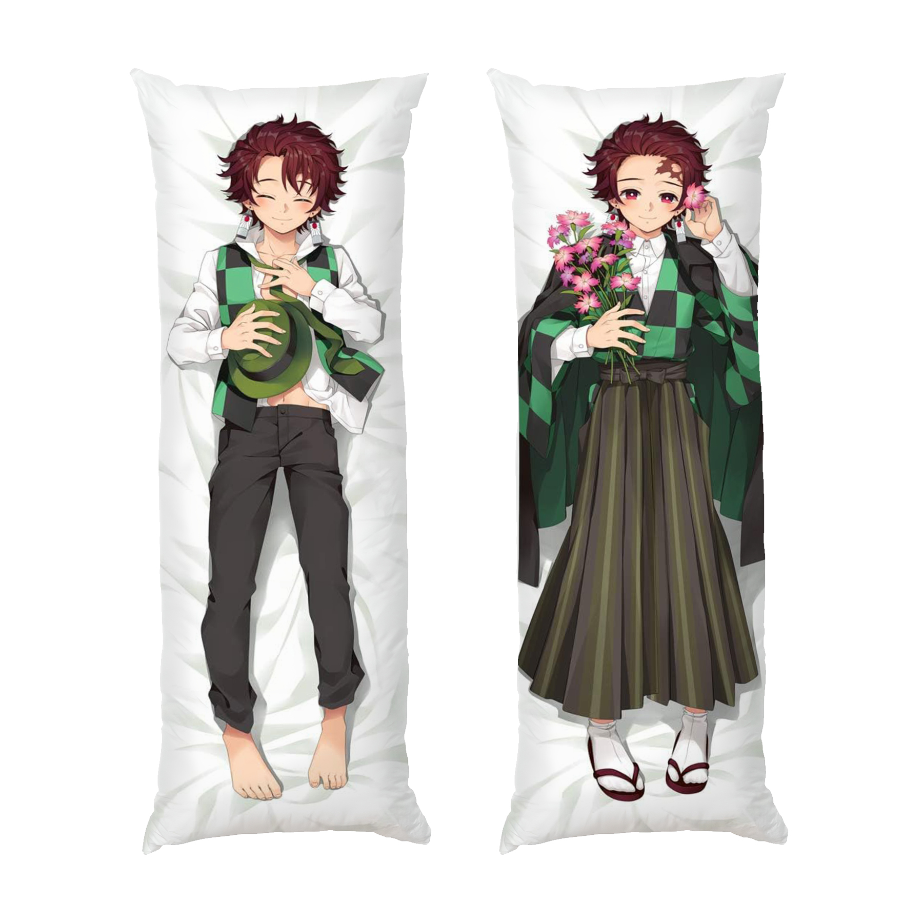 Танджиро Камадо Клінок Вбиваючий Демонів Tanjiro Kamado Demon Slayer